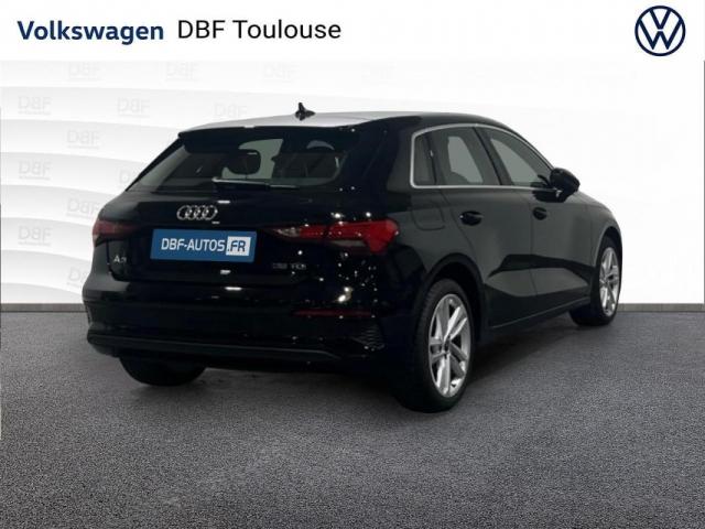 Audi A3 Sportback image 4