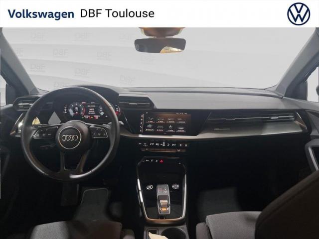 Audi A3 Sportback image 9