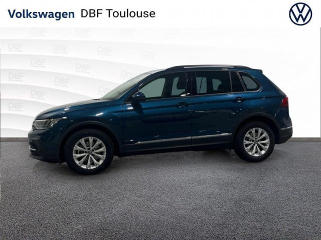 Volkswagen Tiguan image 4