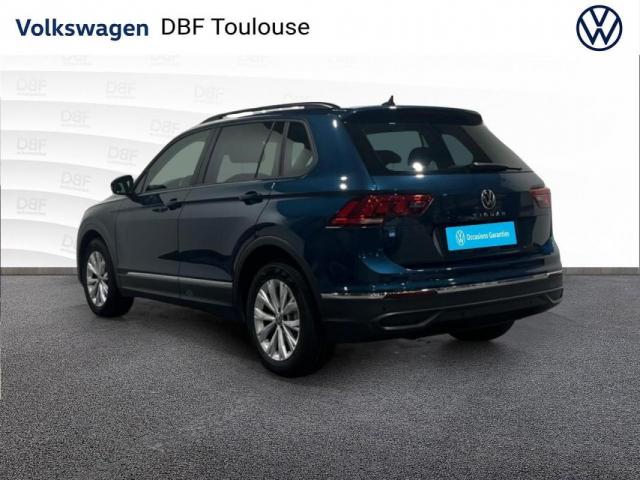 Volkswagen Tiguan image 6