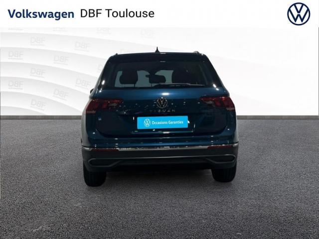 Volkswagen Tiguan image 2