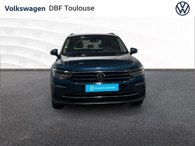 Volkswagen Tiguan image 9