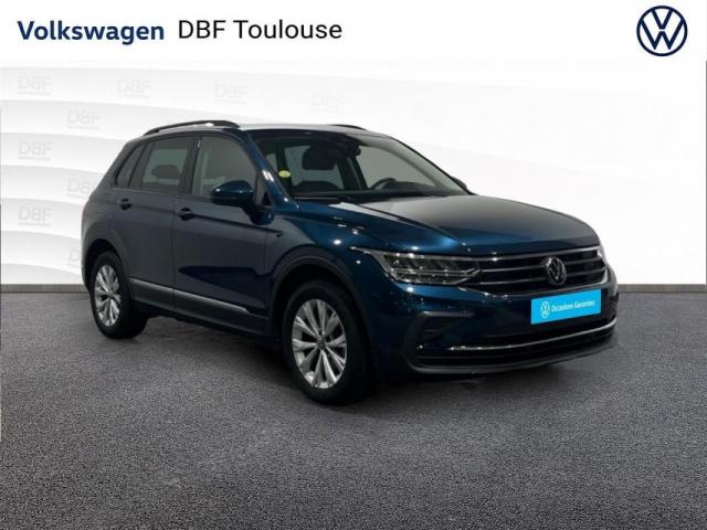 Volkswagen Tiguan image 8