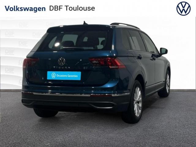 Volkswagen Tiguan image 1
