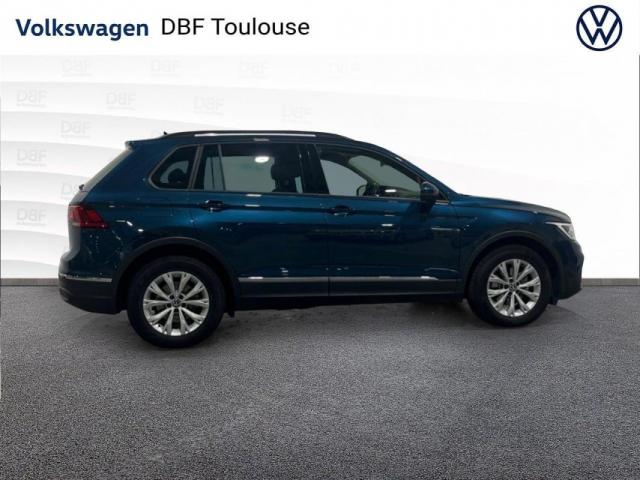 Volkswagen Tiguan image 7
