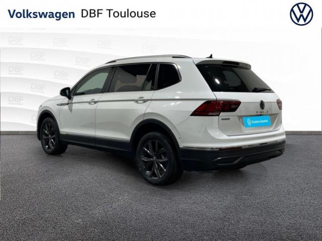 Volkswagen Tiguan Allspace image 9