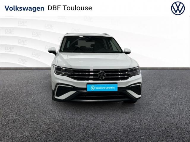 Volkswagen Tiguan Allspace image 2