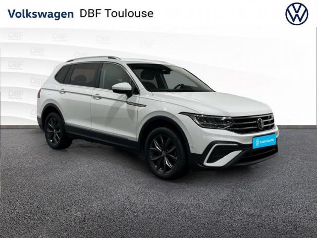 Volkswagen Tiguan Allspace image 4