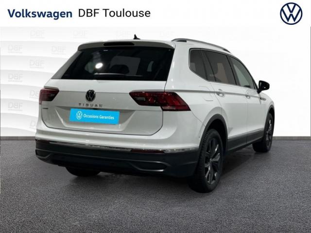 Volkswagen Tiguan Allspace image 8