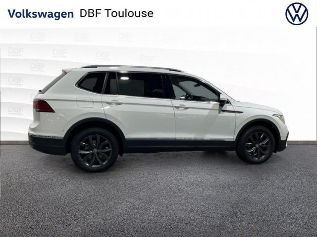 Volkswagen Tiguan Allspace image 7