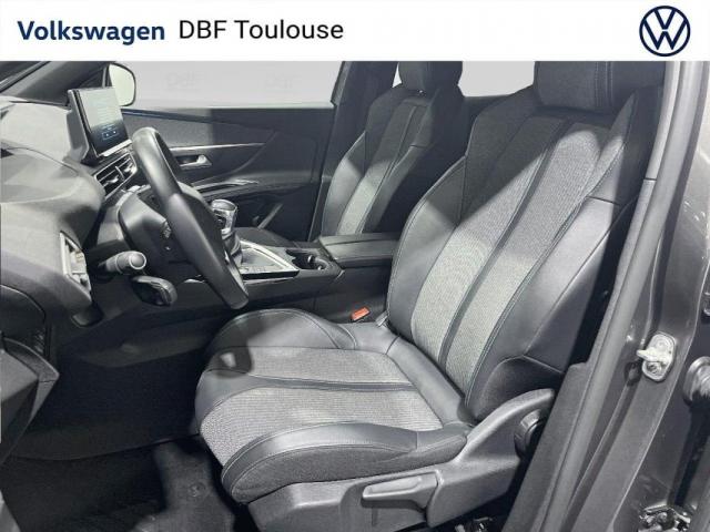 Peugeot 3008 image 4