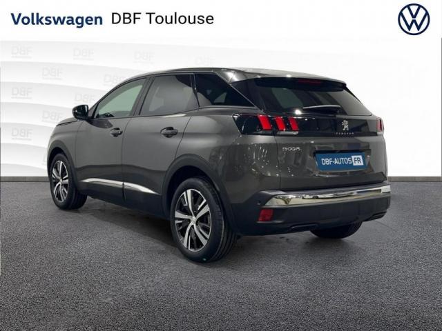 Peugeot 3008 image 5