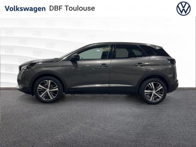 Peugeot 3008 image 2
