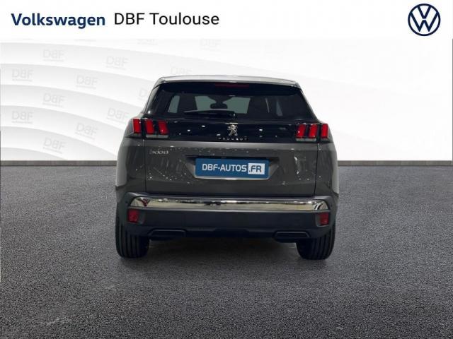 Peugeot 3008 image 7