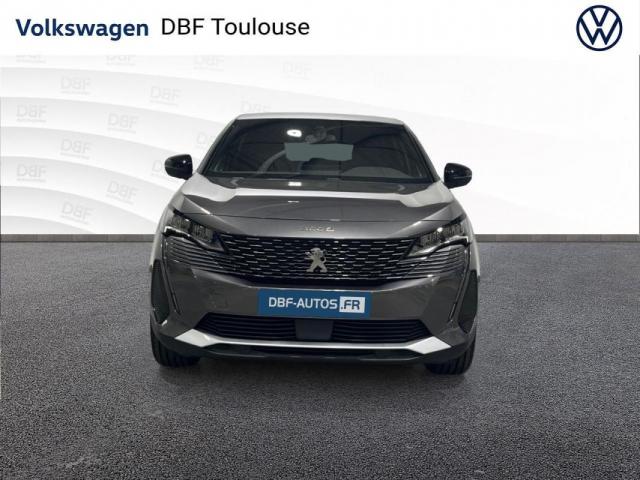Peugeot 3008 image 9