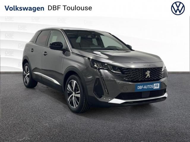 Peugeot 3008 image 8