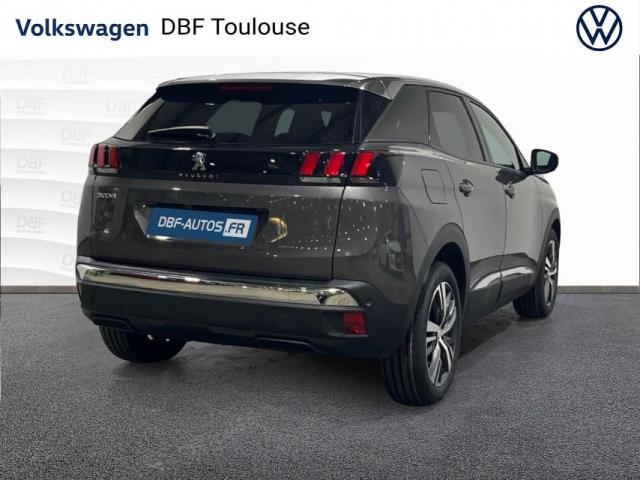 Peugeot 3008 image 3