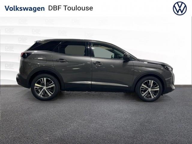 Peugeot 3008 image 1