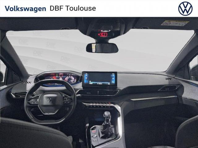 Peugeot 3008 image 6