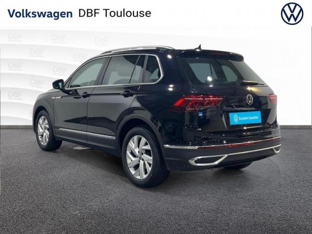 Volkswagen Tiguan image 8
