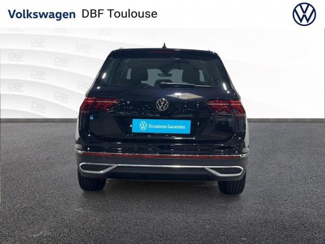 Volkswagen Tiguan image 5