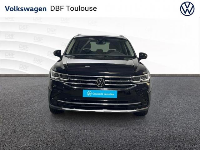 Volkswagen Tiguan image 7