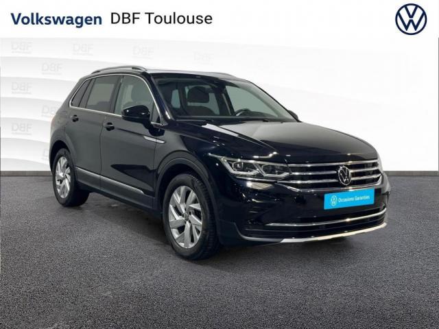 Volkswagen Tiguan image 4