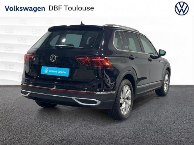 Volkswagen Tiguan image 6