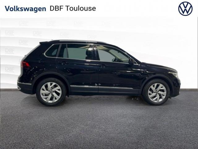 Volkswagen Tiguan image 2