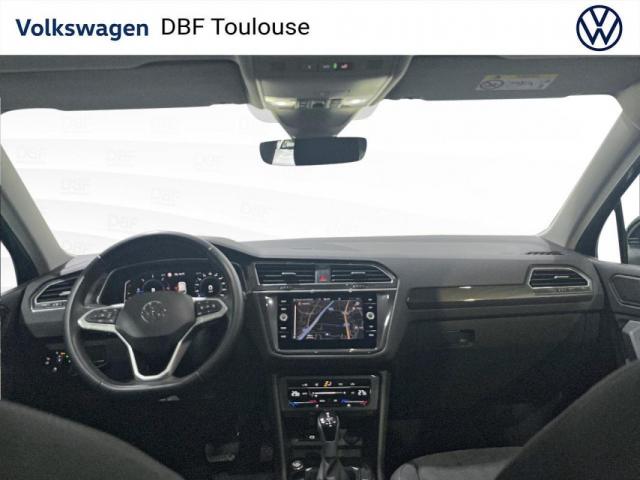 Volkswagen Tiguan image 3