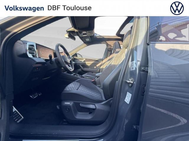 Volkswagen Tiguan image 2