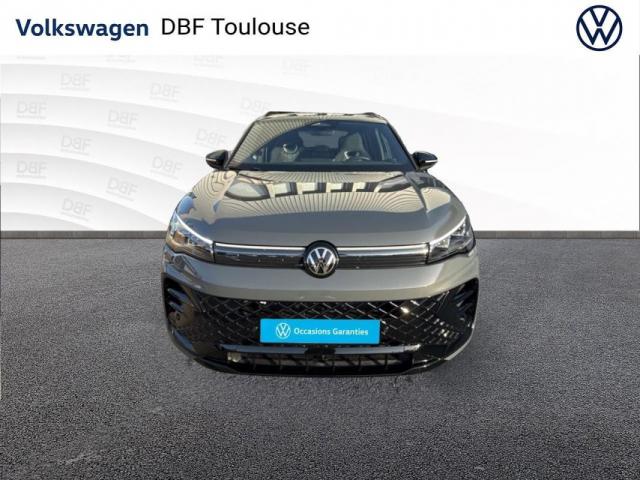 Volkswagen Tiguan image 7