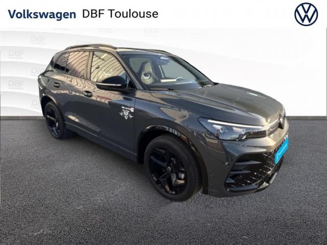 Volkswagen Tiguan image 9