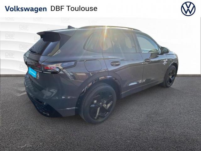 Volkswagen Tiguan image 5