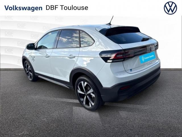 Volkswagen Taigo image 1