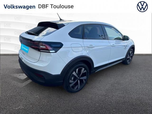 Volkswagen Taigo image 5