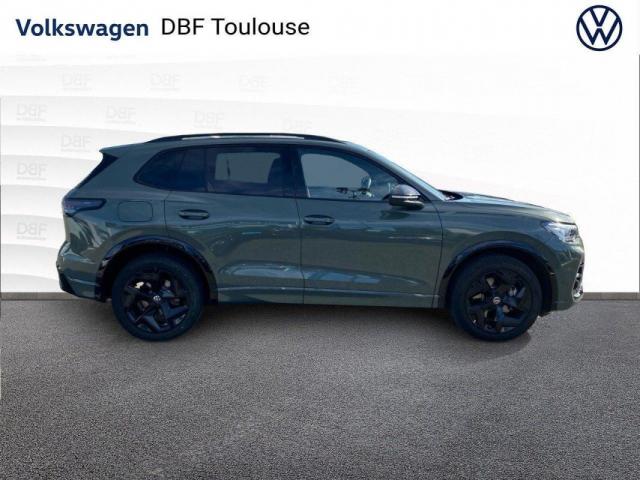 Volkswagen Tiguan image 1