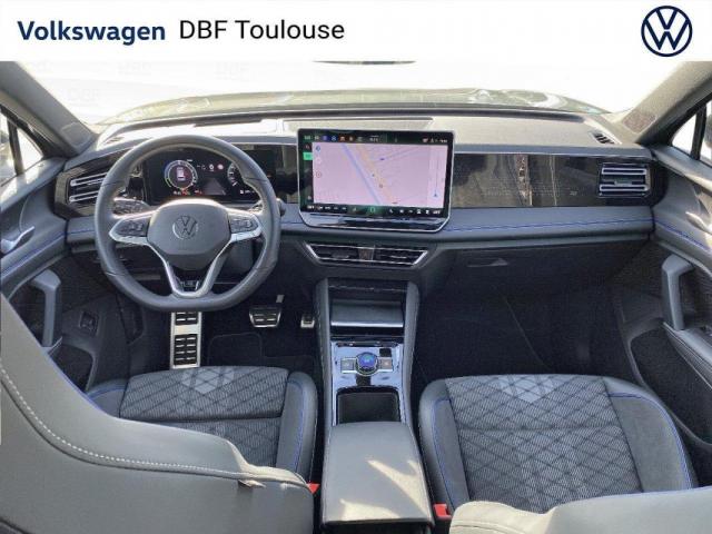 Volkswagen Tiguan image 2