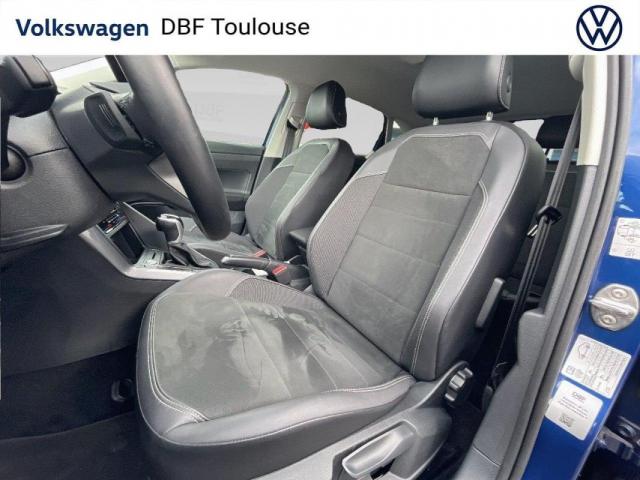 Volkswagen Taigo image 5