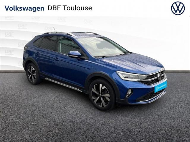 Volkswagen Taigo image 9