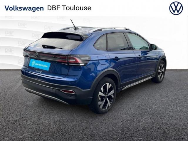 Volkswagen Taigo image 6