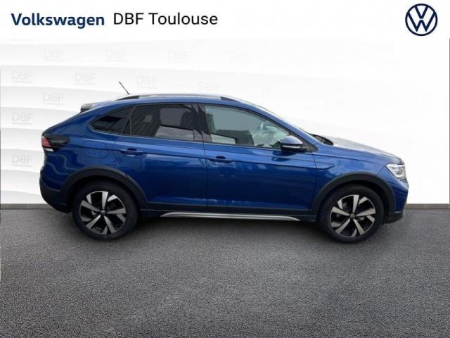 Volkswagen Taigo image 1