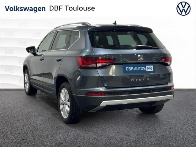 Seat Ateca image 1