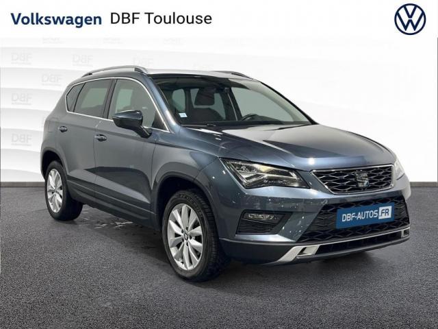 Seat Ateca image 3
