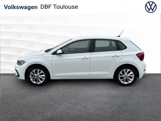 Volkswagen Polo image 3