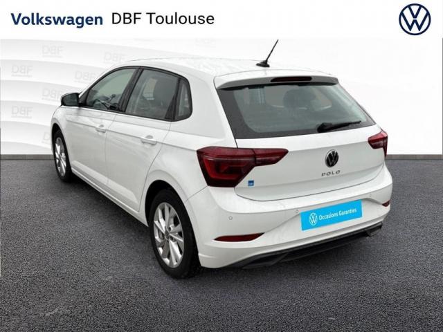 Volkswagen Polo image 7