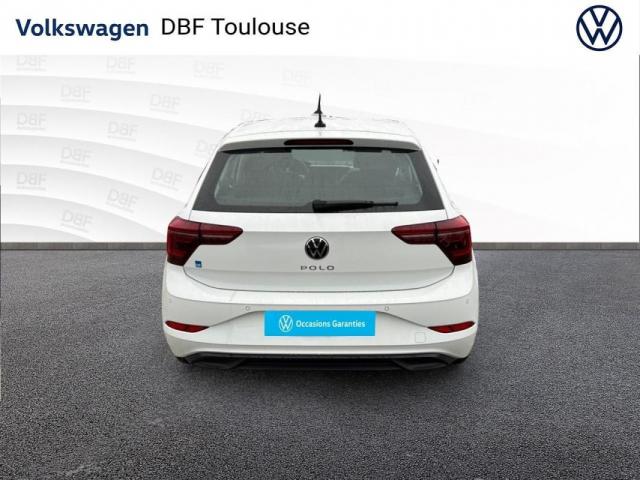 Volkswagen Polo image 6