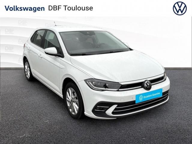 Volkswagen Polo image 9