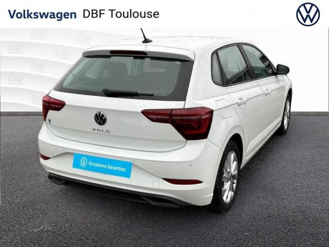 Volkswagen Polo image 4