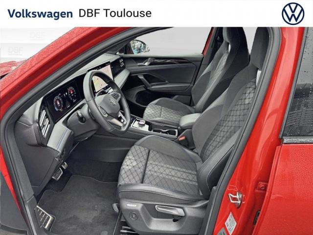 Volkswagen Tiguan image 8